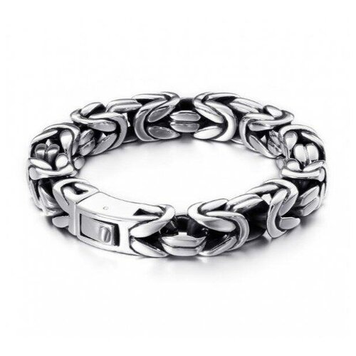 фото Браслет плетения лисий хвост sb61 mr. morgan