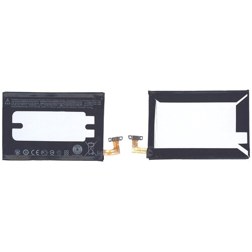 фото Аккумуляторная батарея b0pge100 для htc one m9, m9 plus oem