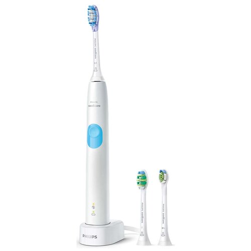 Электрическая звуковая зубная щетка Philips Sonicare 4300 ProtectiveClean HX688898 780000₽