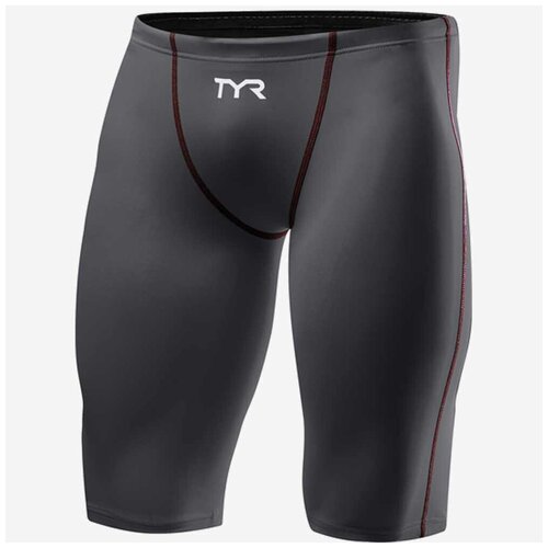 Гидрошорты TYR Thresher Male Short (051 Красный, 20)