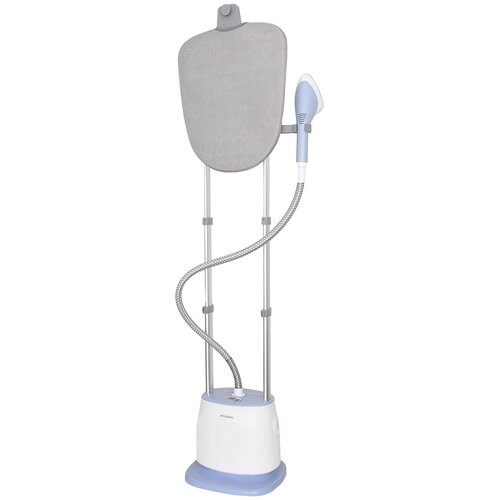 Отпариватель Hyundai H-US02858 белыйголубой 1699000₽