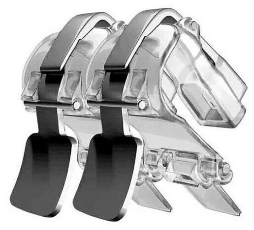 Триггеры- курки для смартфона S4