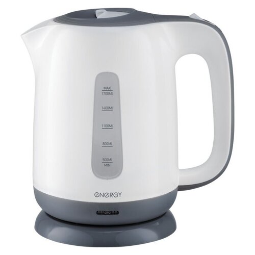 Чайник электрический Energy E-274 белый 206100₽