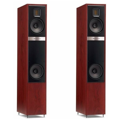 Напольная акустика Martin Logan Motion 20i Red Walnut 31000000₽
