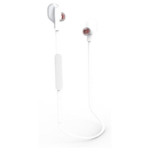Беспроводные наушники REMAX RB-S18 Bluetooth 65 мАч белый 210300₽