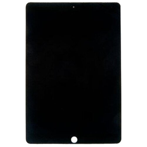 Экран (дисплей) для Apple iPad Pro 10.5 в сборе с тачскрином (черный) дисплей для apple ipad air 2 в сборе с тачскрином черный