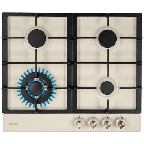 Варочная поверхность AVEX HS 6144 YR 1350000₽