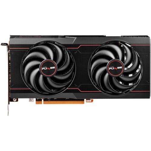 Видеокарта Sapphire PULSE Radeon RX 6600 XT 8 GB, 11309-03-20G, Retail