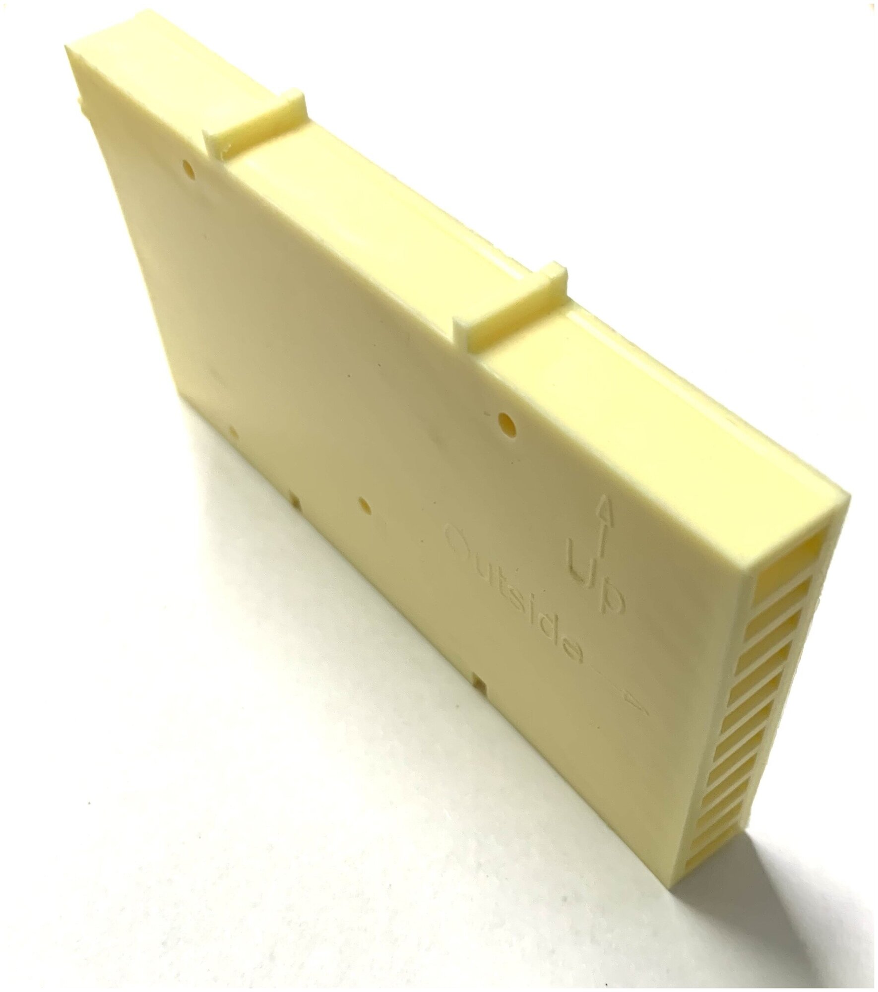 Вентиляционные коробочки для кирпичной кладки баут