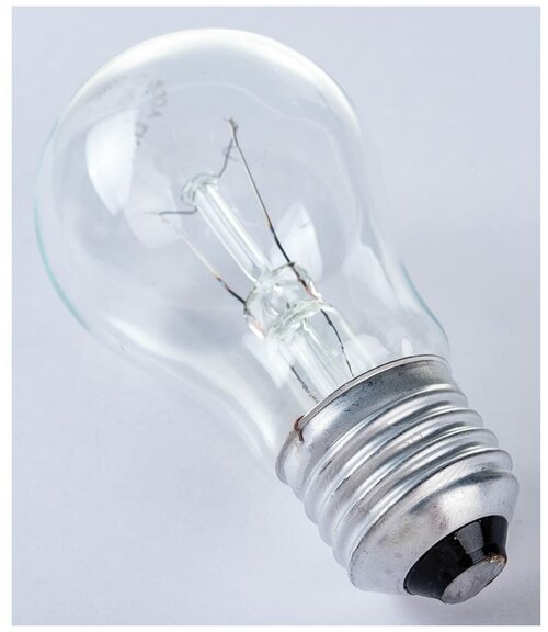 Лампа накаливания Е27 онлайт 71 661 OI-A-40-230-E27-CL, цена за 1 шт.