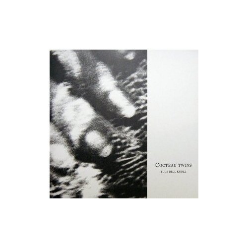 Виниловые пластинки, 4AD, COCTEAU TWINS - Blue Bell Knoll (LP)