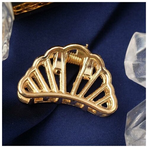 Краб для волос 