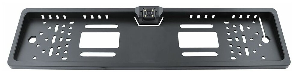 Камера заднего вида Digma DCV-200 универсальная
