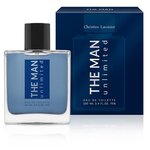 Christine Lavoisier Parfums туалетная вода The Man Unlimited - изображение