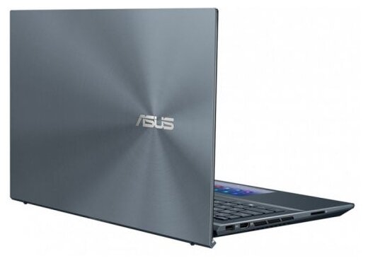 Ноутбук ASUS Zenbook Pro 15 OLED UX535LI-H2158T 90NB0RW1-M07750
