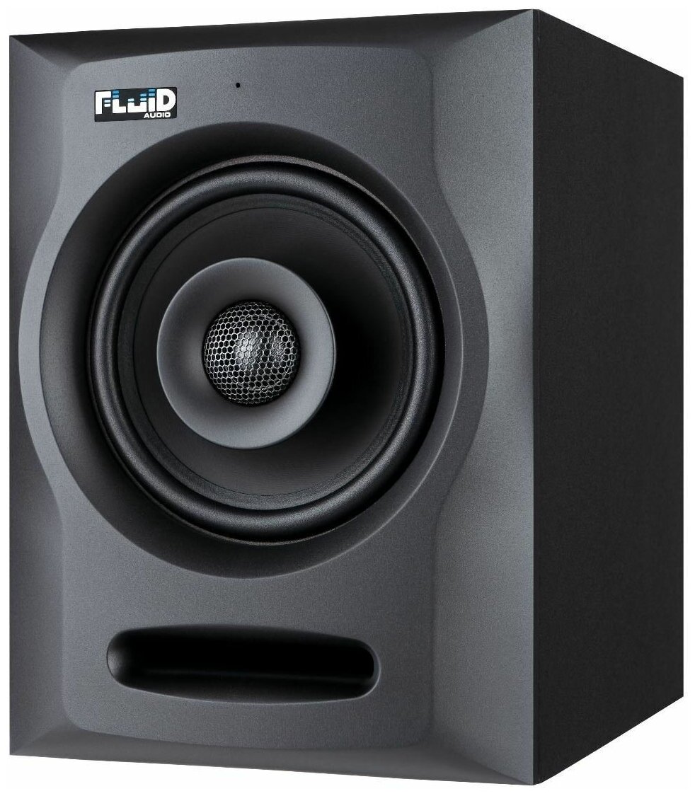 Fluid Audio FX50