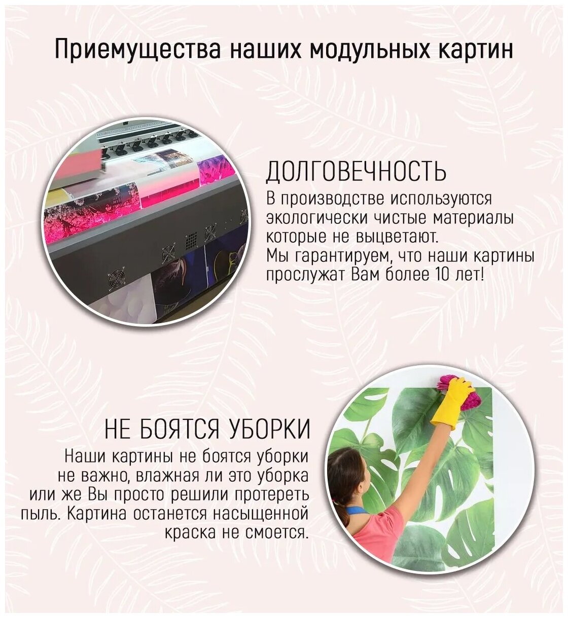 Картина модульная большая на стену, интерьерная, на холсте, готовая, в спальню, в гостиную, Лев, 140х80см — фото 1