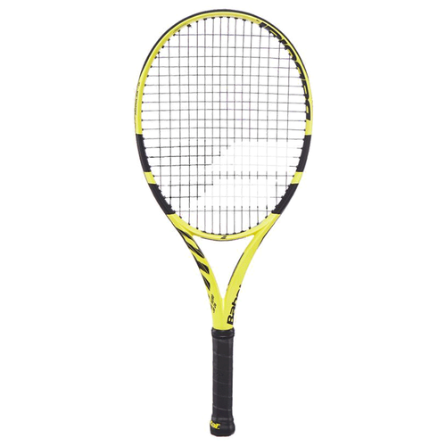 фото Ракетка для тенниса babolat pure aero junior 26 2019 (размер 1)