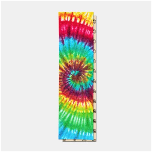 фото Шкурка dipgrip tie-dye 2