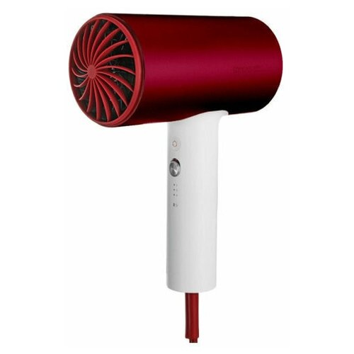 Фен Xiaomi Soocas Hair Dryer H3S с комплектом насадок 339000₽