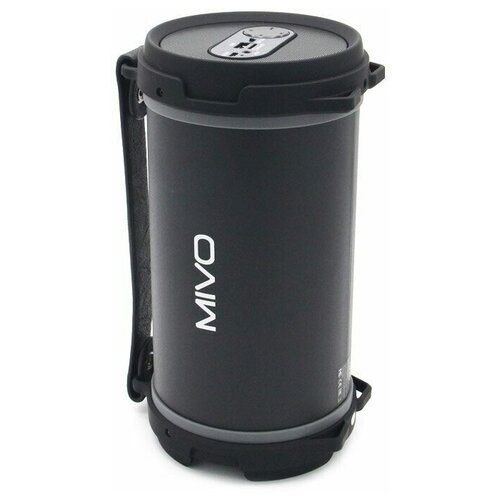 Колонка портативная MIVO M05 BluetoothUSBSDFM 189000₽