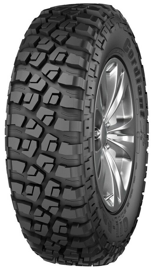 Авто шина Cordiant Off Road 2 235/75R15 109Q