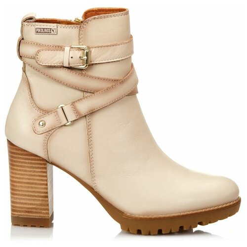 фото Ботильоны д/с pikolinos 36110