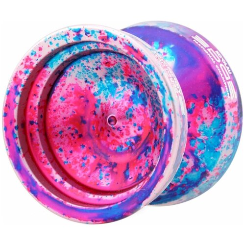 Йо-Йо YoYoFactory Koolau Edge, YYF0016