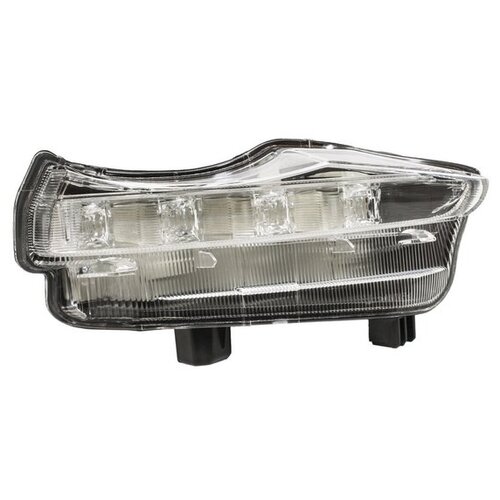 фото Фонарь ходовой правый highlander 14- sailing