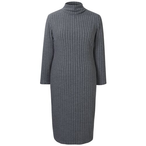 фото Трикотажное платье mila bezgerts 1420опа