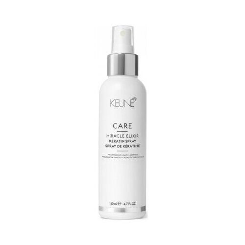 KEUNE Keratin Spray Кератиновый спрей, 140 мл.