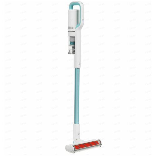 Пылесос вертикальный Xiaomi Roidmi XCQ17RM Cordless Vacuum Cleaner S1E F8 Lite Blue 1C283RUB 1422000₽