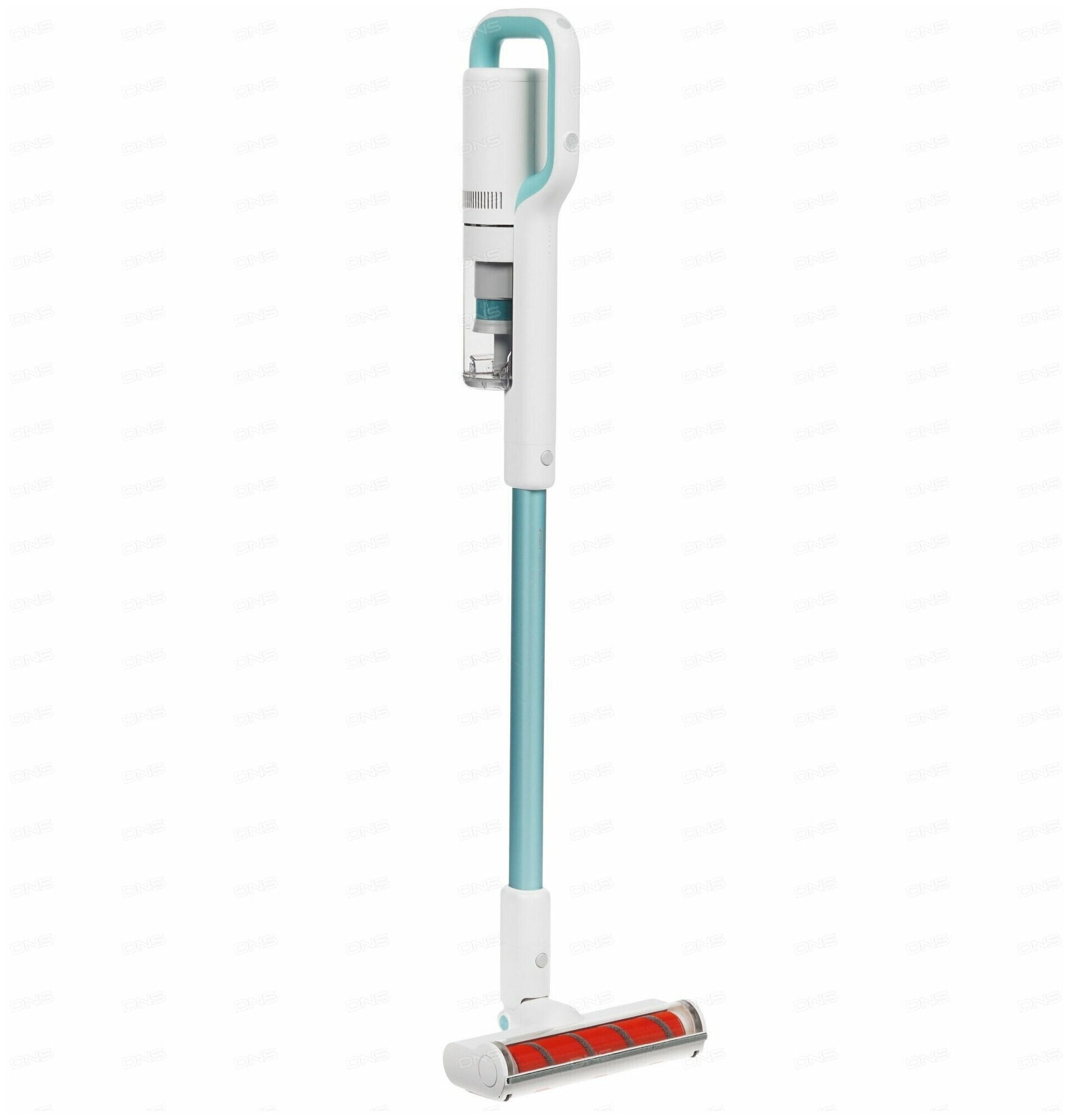Пылесос вертикальный Xiaomi Roidmi XCQ17RM Cordless Vacuum Cleaner S1E (F8 Lite) Blue 1C283RUB