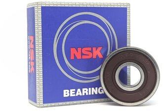 Подшипник NSK 608DD1MC3E (608-2RS) 8x22x7