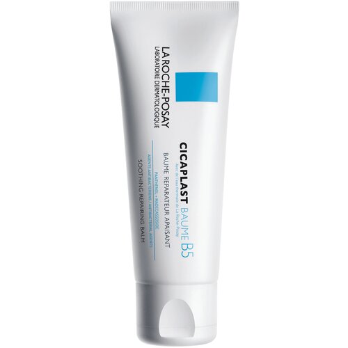 La Roche-Posay Бальзам для лица и тела Cicaplast Baume B5 SPF50, 40 мл