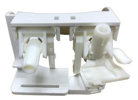 фото Блок рычагов инсталляции Geberit Delta 12 см (UP100)