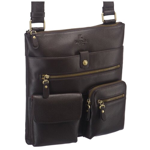 фото Др.коффер m402608-220-09 сумка через плечо dr.koffer