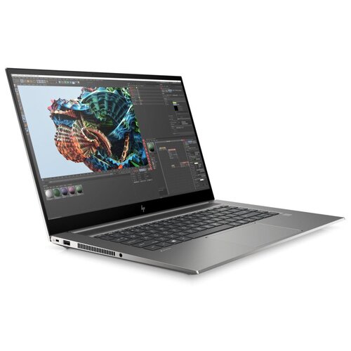 Ноутбук HP ZBook Studio G8 15.6