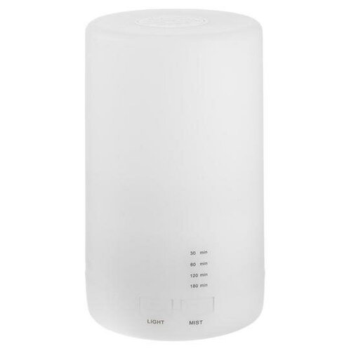 Аромадиффузор LuazON LHU-12 ультразвуковой 200 мл 5 режимов подсветка белыйВ упаковке шт 1 158900₽