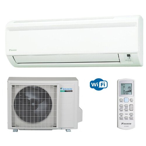 Кондиционер DAIKIN FTYN35L/RYN35L Сплит-система