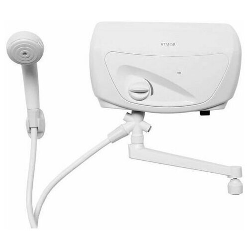 Водонагреватели проточные Atmor Classic 3520181 446600₽