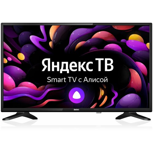 LCDЖК телевизор BBK 32LEX-7264TS2C 1499000₽