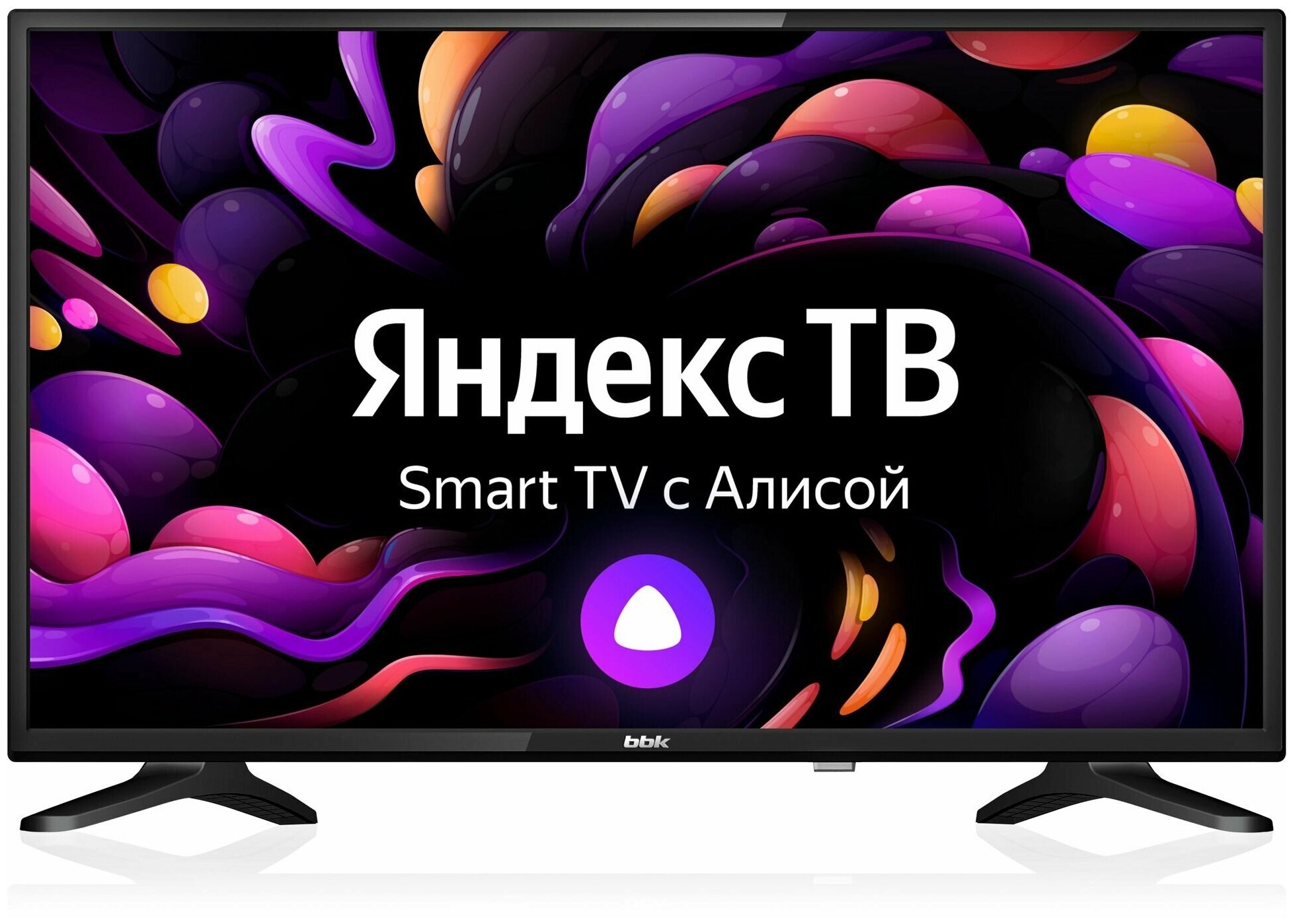 LCD(ЖК) телевизор BBK 32LEX-7264/TS2C