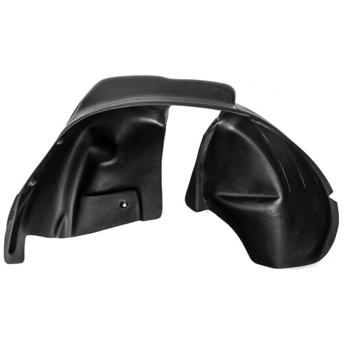 Подкрылок задний левый, RIVAL, 44701003