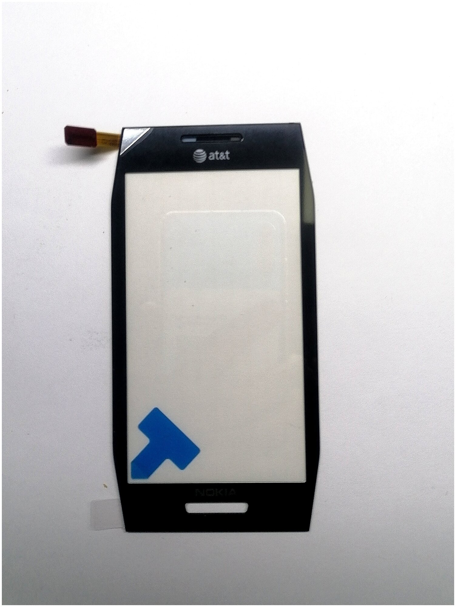 Тачскрин для Nokia X7-00