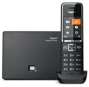IP Телефон Gigaset Comfort 550A IP Flex RUS черный (S30852-H3031-S304)
