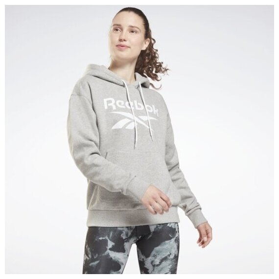 Худи Reebok RI BL Fleece Hoody