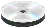 Диск CD-R CMC 700Mb 52x non-print (без покрытия) bulk, упаковка 10 шт.