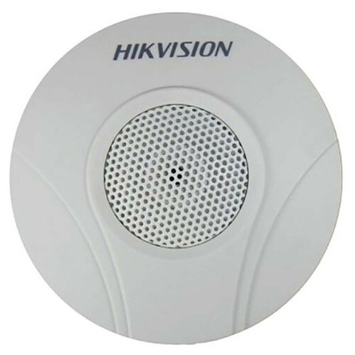 DS-2FP2020 микрофон Hikvision 639900₽
