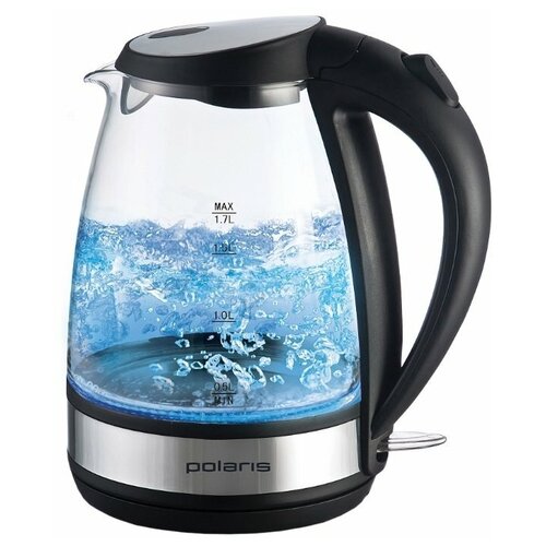 Чайник Polaris PWK1704CGL 409900₽